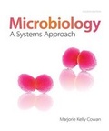 Cover: Connect Access Card for Microbiology: A Systems Approach - McGraw-Hill Education