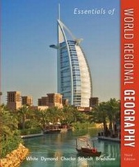 Enlarge image Cover: Learnsmart Access Card for Essentials of World Regional Geography - McGraw-Hill Education
