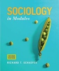 Cover: Learnsmart Access Card for Sociology in Modules - McGraw-Hill Education