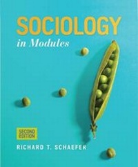 Enlarge image Cover: Learnsmart Access Card for Sociology in Modules - McGraw-Hill Education