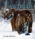 Cover: Learnsmart Access Card for Essentials of the Living World - McGraw-Hill Education