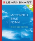 Cover: LearnSmart Online Access for Microeconomics - McGraw-Hill Education