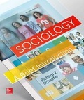 Cover: Connect Access Card for Sociology: A Brief Introduction 11/E - McGraw-Hill Education