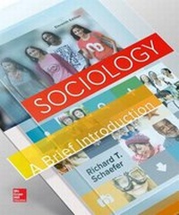 Enlarge image Cover: Connect Access Card for Sociology: A Brief Introduction 11/E - McGraw-Hill Education