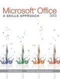 Cover: Simnet for Office 2013, Coulthard Simbook, Single Module Registration Code, Excel Complete - McGraw-Hill Professional
