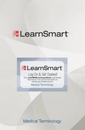 Cover: Learnsmart: Medical Terminology 2yr Access Card - McGraw-Hill Education