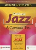 Cover: OnMusic Jazz Student Access Card - McGraw-Hill Humanities/Social Sciences/Languages