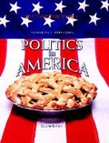 Cover: MyLab Political Science Pegasus -- Standalone Access Card -- for Politics in America, Brief - Pearson
