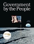 Cover: MyLab Political Science Pegasus -- Standalone Access Card -- for Government by the People, Brief - Pearson