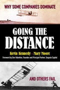 Cover: Going the Distance - Financial TImes Prentice Hall