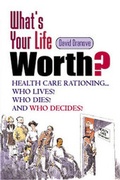 Cover: What's Your Life Worth? - Financial TImes Prentice Hall