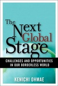 Cover: Next Global Stage - Prentice Hall