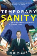 Cover: Temporary Sanity - Financial TImes Prentice Hall