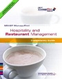 Cover: NRAEF ManageFirst - Pearson