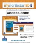 Cover: VE NORTHSTAR R/W 1 MYLAB VOIR 428085 246054 - Pearson Education (US)