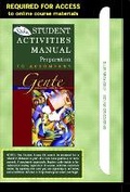 Cover: Quia SAM Preparation Student Access Kit, Gente - Pearson