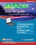 Cover: MyLab Economics CourseCompass with Pearson eText -- Valuepack Access Card - Pearson