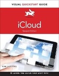 Cover: iCloud - Peachpit Press Publications