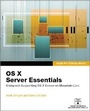 Cover: Apple Pro Training Series - Peachpit Press Publications
