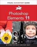 Bild: Photoshop Elements 11 - Peachpit Press Publications