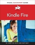 Cover: Kindle Fire - Peachpit Press Publications
