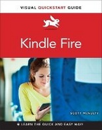 Enlarge image Cover: Kindle Fire - Peachpit Press Publications