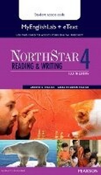 Enlarge image Cover: NorthStar Reading and Writing 4 eText with MyLab English - Pearson Education (US)