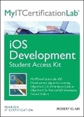 Cover: MyiOSDevelopmentLab v5.9 -- Access Card - Addison Wesley