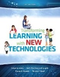 Cover: Transforming Learning with New Technologies, Video-Enhanced Pearson eText -- Access Card - Pearson