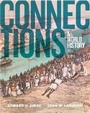 Cover: Connections - Pearson