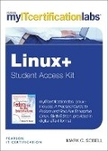 Cover: Practical Guide to Fedora and Red Hat Enterprise Linux MyITCertificationlab v5.9 -- Access Card - Prentice Hall