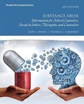 Cover: Substance Abuse - Pearson