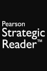 Enlarge image Cover: Strategic Reader -- Standalone Access Card -- 4 Month - Pearson