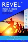 Cover: Revel Access Code for Working in Groups - Pearson