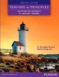 Cover: Teaching by Principles - Pearson Education (US)