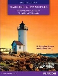 Enlarge image Cover: Teaching by Principles - Pearson Education (US)