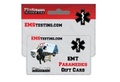 Cover: EMSTESTING.COM - Pearson
