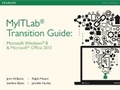 Cover: Windows 8 & Office 2013 Transition Guide -- Student Access Card - Pearson