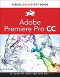 Cover: Premiere Pro CC - Peachpit Press Publications