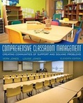 Cover: Comprehensive Classroom Management - Pearson