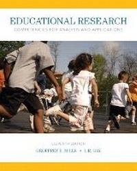 Enlarge image Cover: Educational Research - Pearson