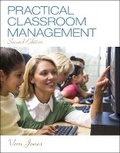 Cover: Practical Classroom Management, Enhanced Pearson eText -- Access Card - Pearson