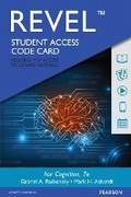 Cover: Revel Access Code for Cognition - Pearson