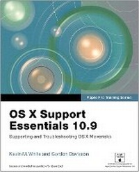 Enlarge image Cover: Apple Pro Training Series - Peachpit Press Publications