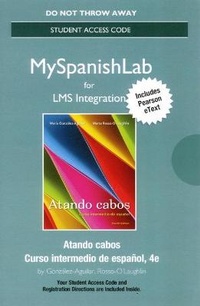 Enlarge image Cover: LMS Integration - Pearson