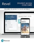 Cover: Revel Access Code for Adolescence and Emerging Adulthood - Pearson