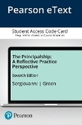 Cover: Principalship, The - Pearson