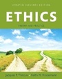 Cover: Revel Access Code for Ethics - Pearson