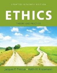 Enlarge image Cover: Revel Access Code for Ethics - Pearson