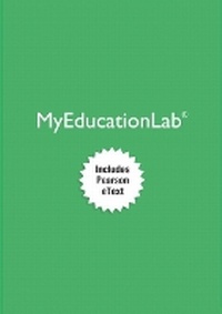 Enlarge image Cover: MyLab Education with Pearson eText -- Access Card -- for The Young Child - Pearson